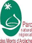 Parc naturel régional des Monts d'Ardèche